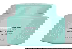 Schwarzkopf Fibre Clinix Tribond Fine Hair Volumize Treatment