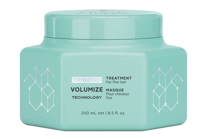 Schwarzkopf Fibre Clinix Tribond Fine Hair Volumize Treatment