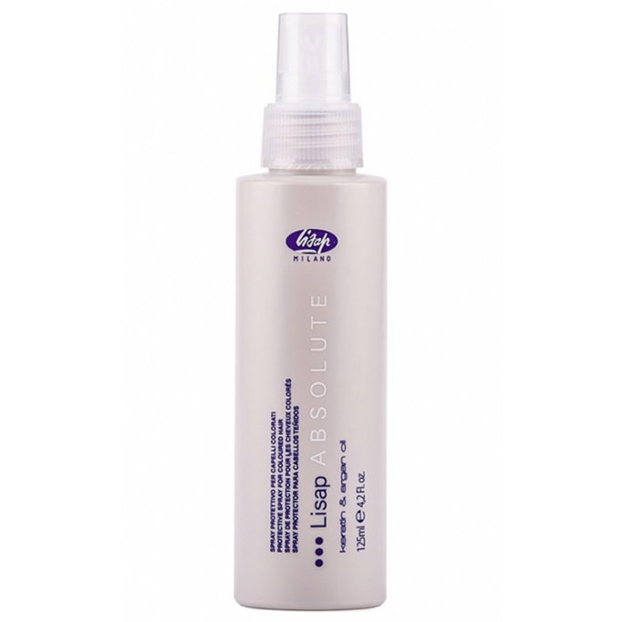 Lisap Milano Lisap Absolute Keratin & Argan Oil-image1