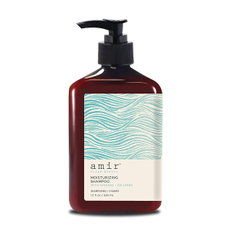 Amir Clean Beauty Moisturizing Shampoo With Avocado+Collagen-image1