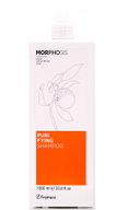 Framesi Morphosis Purifying Shampoo-image2 Framesi Morphosis Purifying Shampoo-image2