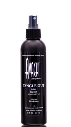 Avachi Design Line Tangle Out Instant Leave in Detangling Spray-image1 Avachi Design Line Tangle Out Instant Leave in Detangling Spray-image1