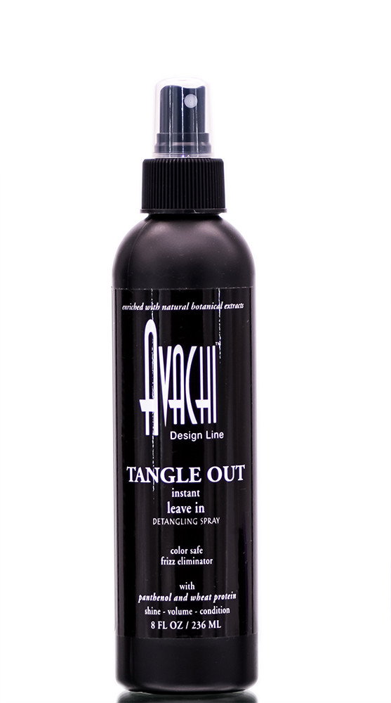 Avachi Design Line Tangle Out Instant Leave in Detangling Spray-image1