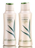 All-Nutrient Restore Repair Damage And Split Ends Shampoo & Conditioner-image1 All-Nutrient Restore Repair Damage And Split Ends Shampoo & Conditioner-image1