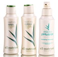 All-Nutrient Restore Repair Damage And Split Ends Shampoo & Conditioner & Renewing Treatment-image1 All-Nutrient Restore Repair Damage And Split Ends Shampoo & Conditioner & Renewing Treatment-image1