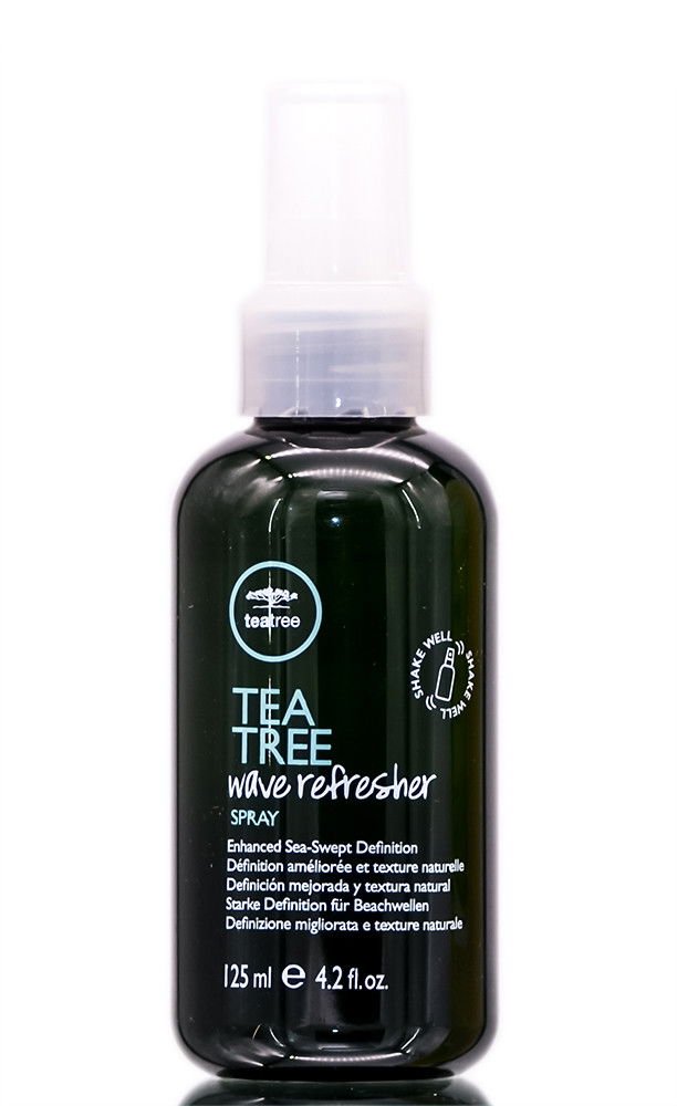 Paul Mitchell Tea Tree Wave Refresher Spray