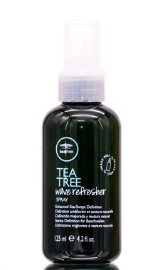 Paul Mitchell Tea Tree Wave Refresher Spray-image1