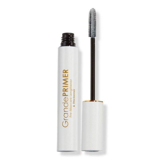 Grande Primer Pre Mascara Lengthener & Thickener-image1 Grande Primer Pre Mascara Lengthener & Thickener-image1