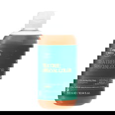 paul mitchell special color shampoo