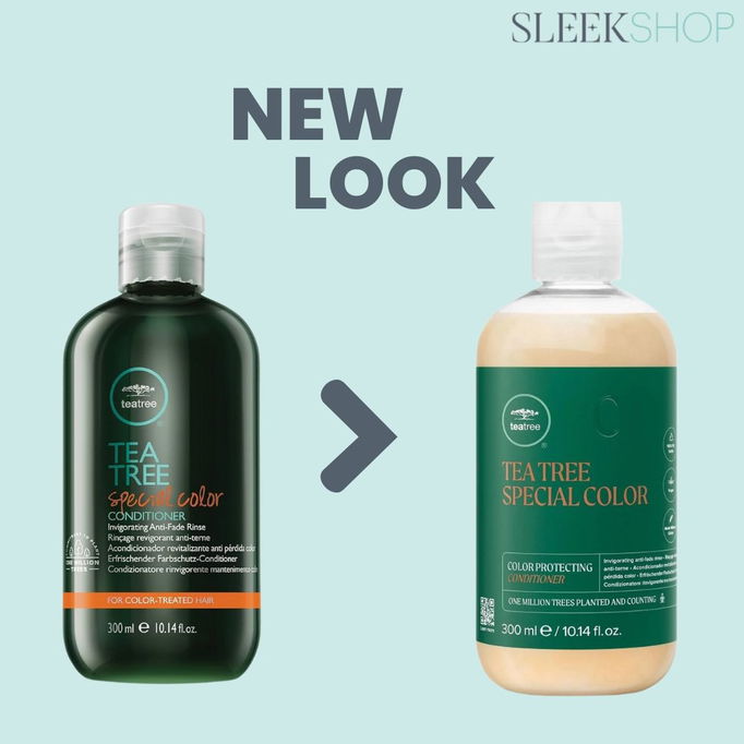 Paul Mitchell Tea Tree Special Color Conditioner