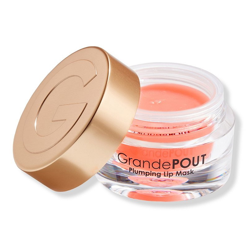 Grande Cosmetics GrandePout Plumping Lip Mask-image1 Grande Cosmetics GrandePout Plumping Lip Mask-image1