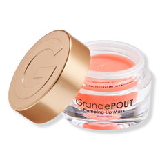 Grande Cosmetics GrandePout Plumping Lip Mask-image1 Grande Cosmetics GrandePout Plumping Lip Mask-image1