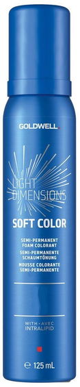 Goldwell Light Dimensions Soft Color Goldwell Light Dimensions Soft Color
