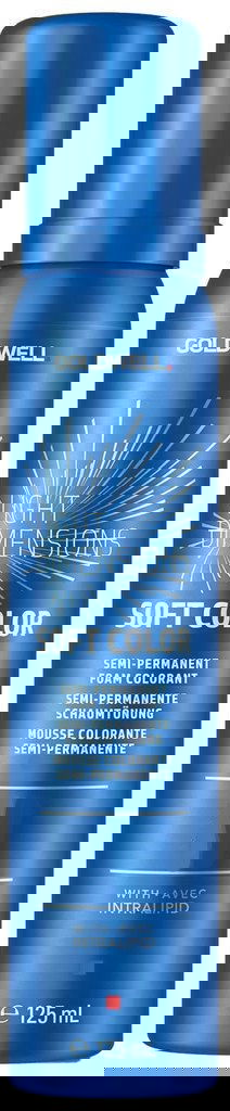 Goldwell Light Dimensions Soft Color Goldwell Light Dimensions Soft Color