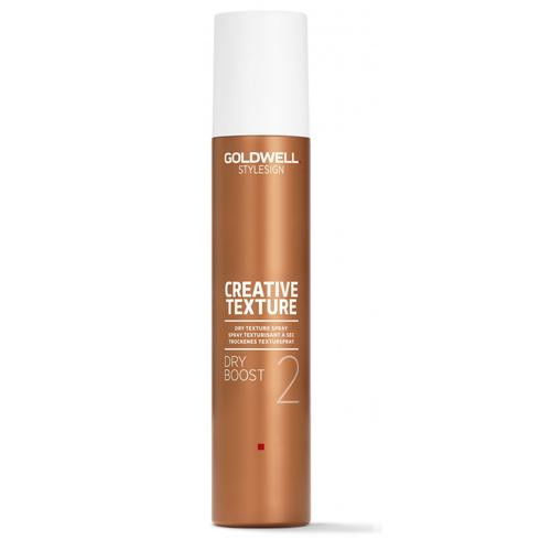 Goldwell Creative Texture Dry Boost 2