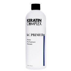 Keratin Complex KC Primer Pre-Treatment Shampoo-image1