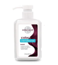Keracolor Color Merlot Clenditioner-image1