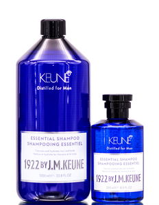 Keune 1922 By J.M. Keune Essential Shampoo