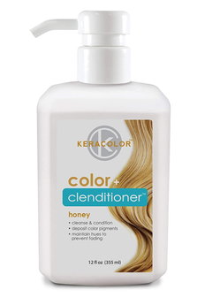 Keracolor Color Honey Clenditioner-image1