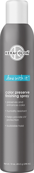 Keracolor Done With It Color Preserve Finishing Spray-image1 Keracolor Done With It Color Preserve Finishing Spray-image1