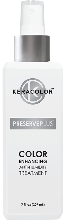 Keracolor Preserve Plus Color Enhancing Anti-Humidity Treatment