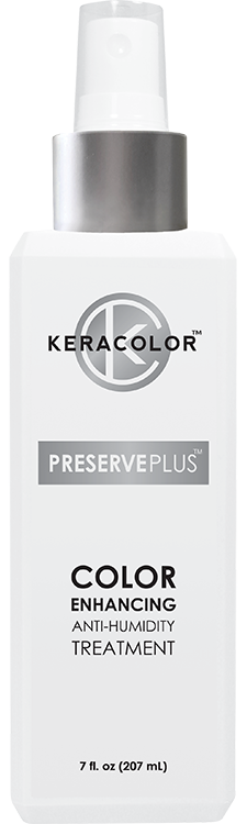 Keracolor Preserve Plus Color Enhancing Anti-Humidity Treatment-image1