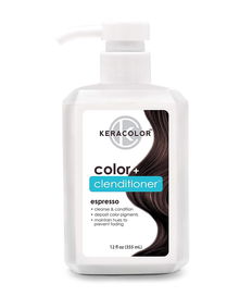 Keracolor Color Espresso Clenditioner