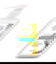 Keracolor Color Lemon Clenditioner