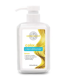 Keracolor Color Lemon Clenditioner-image1 Keracolor Color Lemon Clenditioner-image1
