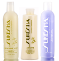 Sukesha Clear Hair Wash & Clear Hair Conditioner & Styling Gel-image1 Sukesha Clear Hair Wash & Clear Hair Conditioner & Styling Gel-image1