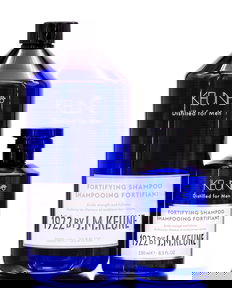 Keune 1922 By J.M. Keune Fortifying Shampoo