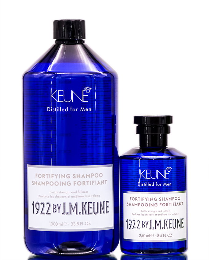 Keune 1922 By J.M. Keune Fortifying Shampoo-image1