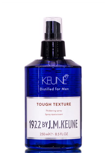 1922 By J.M. Keune Tough Texture 8.5oz 1922 By J.M. Keune Tough Texture 8.5oz