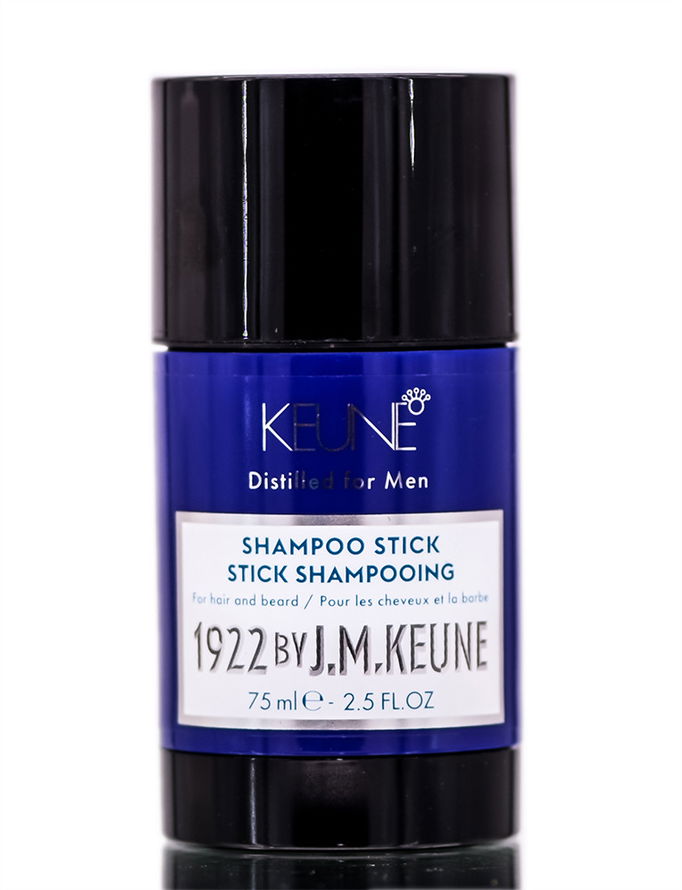 Keune 1922 By J.M. Keune Shampoo Stick