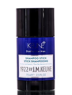 Keune 1922 By J.M. Keune Shampoo Stick-image1
