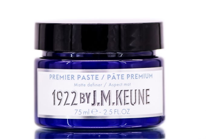 Keune 1922 By J.M. Keune Premier Paste