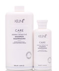 Keune Care Derma Sensitive Shampoo-image1 Keune Care Derma Sensitive Shampoo-image1