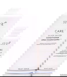 Keune Care Silver Savior Conditioner