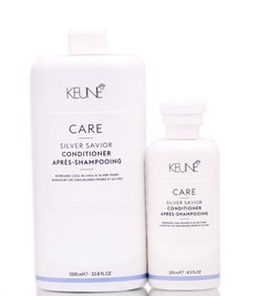 Keune Care Silver Savior Conditioner-image1