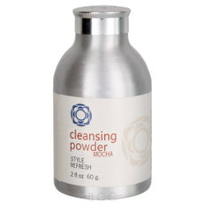 ThermaFuse Cleansing Powder Mocha Style Refresh-image1