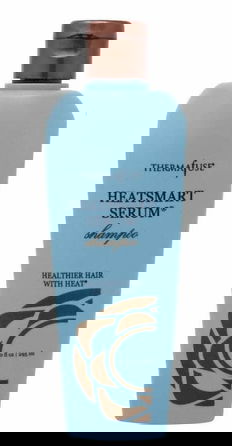 ThermaFuse Heatsmart Serum Shampoo