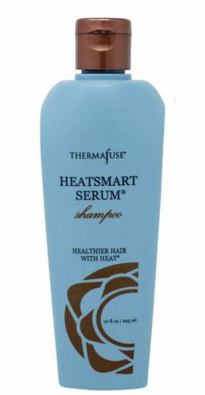 ThermaFuse Heatsmart Serum Shampoo-image1