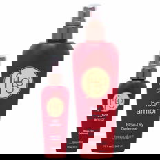 ThermaFuse F450 Hot Armor Blow-Dry Defense