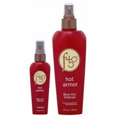 ThermaFuse F450 Hot Armor Blow-Dry Defense-image1