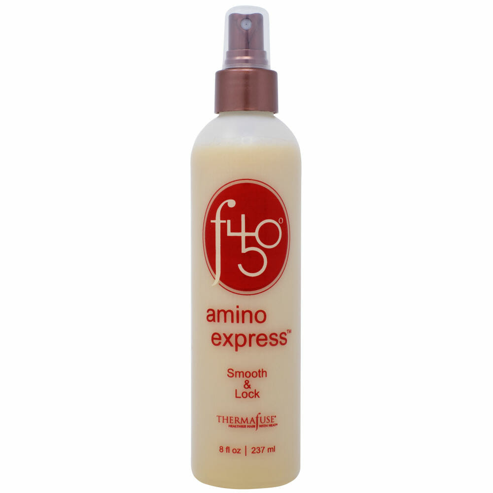 ThermaFuse F450 Amino Express Smooth & Lock-image1 ThermaFuse F450 Amino Express Smooth & Lock-image1