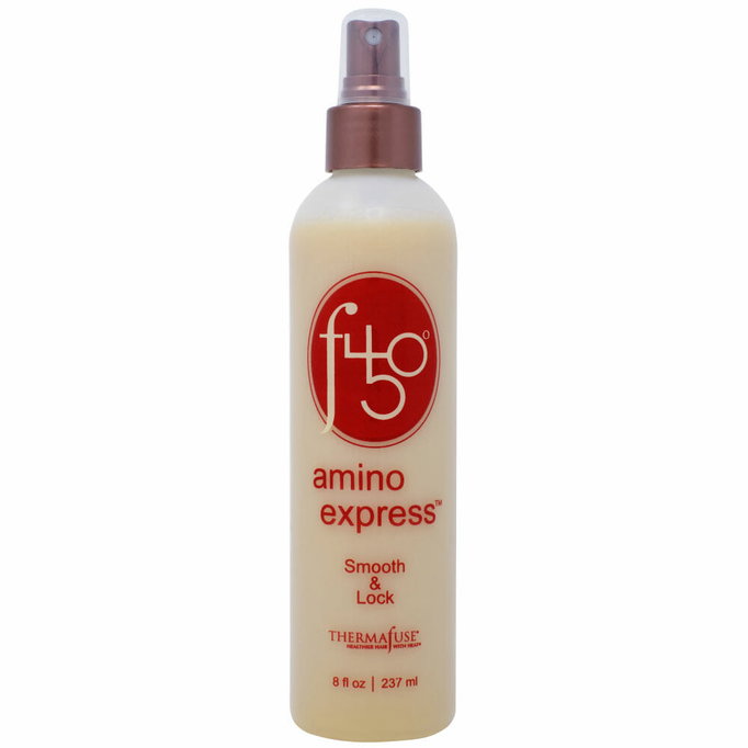 ThermaFuse F450 Amino Express Smooth & Lock-image1