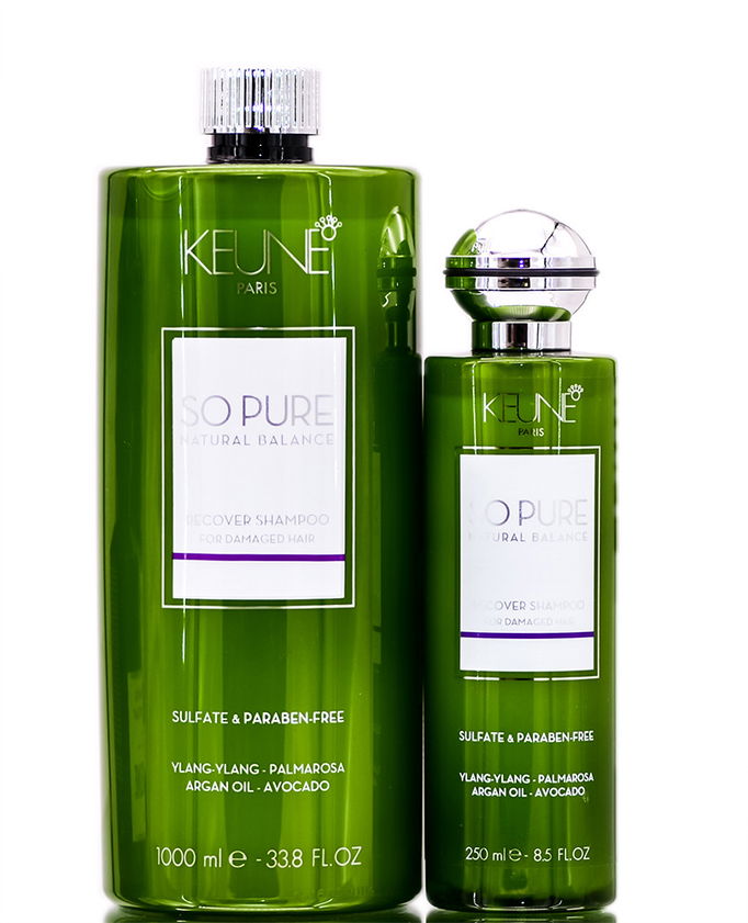 Keune So Pure Recover Shampoo