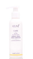 Keune Care Vital Nutrition Thermal Cream