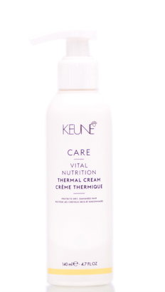 Keune Care Vital Nutrition Thermal Cream-image1