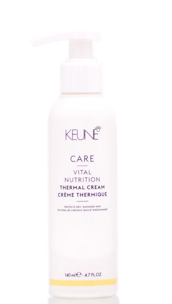 Keune Care Vital Nutrition Thermal Cream-image1